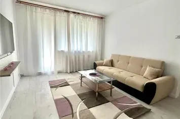 Apartament 3 camere de inchiriat ASTRA - Brasov anunturi imobiliare Brasov