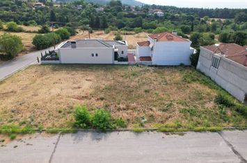 Teren construibil 392 mp lângă stadionul național Drama anunturi imobiliare Grecia