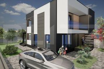 Vilă - 4 camere de vanzare ALBA IULIA - Alba anunturi imobiliare Alba