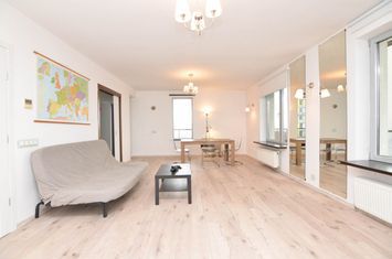 Apartament 3 camere de inchiriat TINERETULUI - Bucuresti anunturi imobiliare Bucuresti