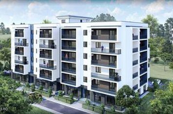 MAMAIA NORD - APARTAMENT 2 CAMERE - ETAJ 1 anunturi imobiliare Constanta