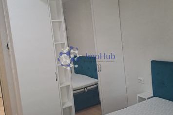Apartament de inchiriat cu 2 camere- Zona Copou Royal Town anunturi imobiliare Iasi