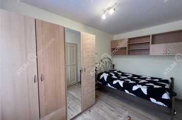 Apartament 2 camere de vanzare MIHAI VITEAZUL - Sibiu anunturi imobiliare Sibiu