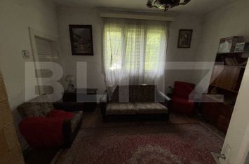 Casă - 3 camere de vanzare SIMLEU SILVANIEI - Salaj anunturi imobiliare Salaj
