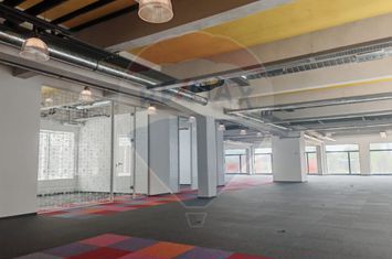 Spațiu de birouri de 1258 mp de închiriat în zona Gara anunturi imobiliare Cluj