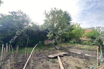 Teren Intravilan de vanzare CENTRAL - Sibiu anunturi imobiliare Sibiu