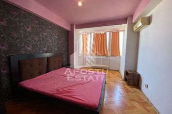 Apartamen 2 camere, centrala proprie, zona Elisabetin anunturi imobiliare Timis