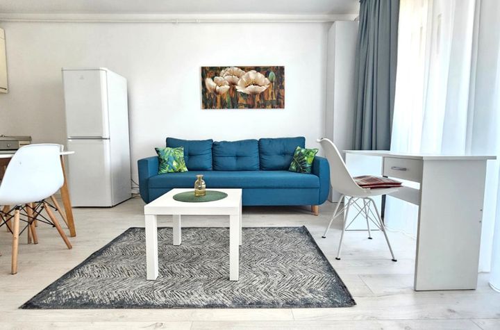 Apartament 2 camere de inchiriat CLUJ-NAPOCA - Cluj anunturi imobiliare Cluj