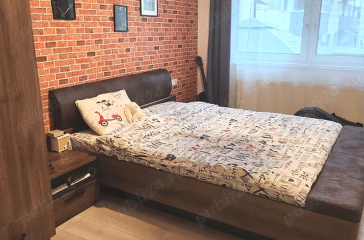 Apartament 3 camere de vanzare SIBIU - Sibiu anunturi imobiliare Sibiu