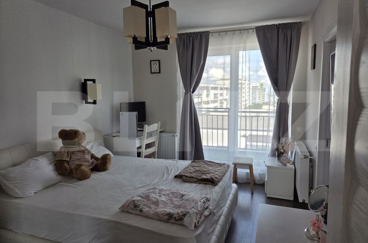 Apartament 3 camere de vanzare CLUJ-NAPOCA - Cluj anunturi imobiliare Cluj