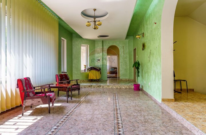 Casa individuala, 309mp utili, 633mp teren, Gheorgheni, COMISION 0% anunturi imobiliare Cluj