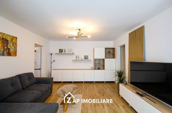 Prima inchiere - Lux -  Ap 2 camere - Dacia anunturi imobiliare Mures