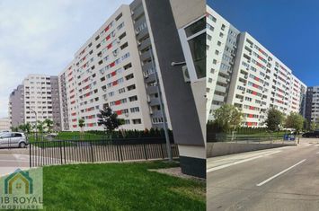 Inchiriere apartament 2 camere,calitate premium,Rotar Park 2 Residence zona Militari, in spate la Mc Donald's, langa Metro, Drumul Osiei 18-28,la 10 minute mers pe jos de metrou Preciziei anunturi imobiliare Bucuresti
