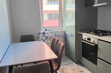 CENTRAL! Apartament cu o camera, 41mp, etaj 5, 430 euro anunturi imobiliare Iasi