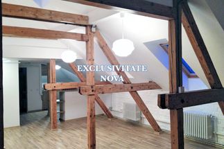 Apartament 2 camere 65 mp