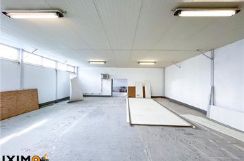 Spațiu industrial de vanzare CENTRAL - Bacau anunturi imobiliare Bacau