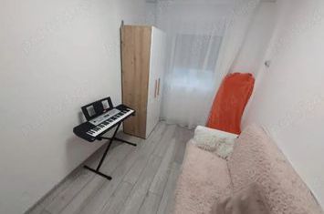Apartament 3 camere de vanzare ASTRA - Brasov anunturi imobiliare Brasov