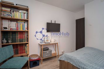 Apartament de vanzare, etajul 2/4 anunturi imobiliare Iasi
