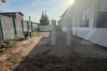 Spațiu comercial de inchiriat TARGOVISTE - Dambovita anunturi imobiliare Dambovita