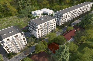 Apartament 2 camere Sos. Oltenitei, nr. 11 - Gama Residence BL.T3, B1 anunturi imobiliare Bucuresti