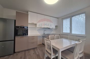 Apartament nou, de vanzare 3 camere 2 bai, et 1 anunturi imobiliare Sibiu