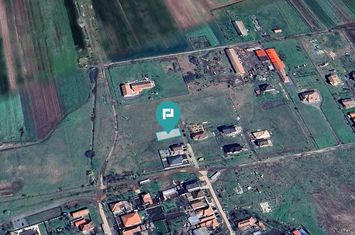 Loc de casa de 448mp în Livada anunturi imobiliare Arad