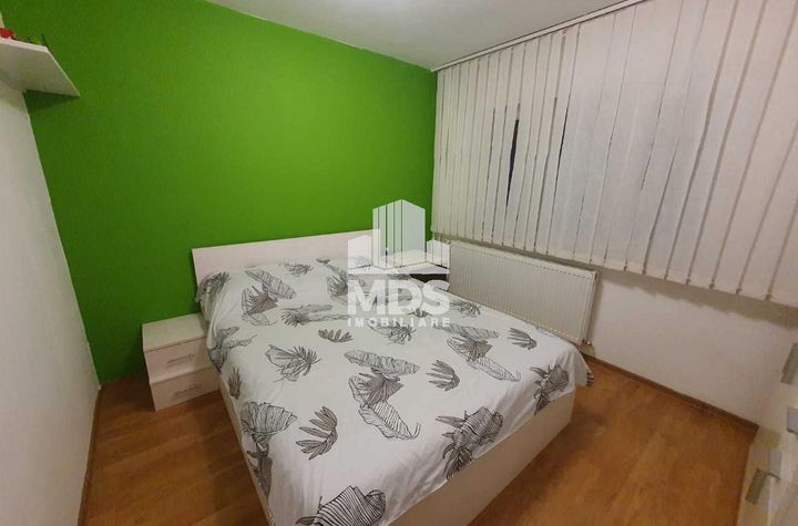 Apartament 3 camere de vanzare LIPOVEI - Timis anunturi imobiliare Timis