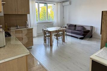 Apartament 3 camere de vanzare FLORESTI - Cluj anunturi imobiliare Cluj