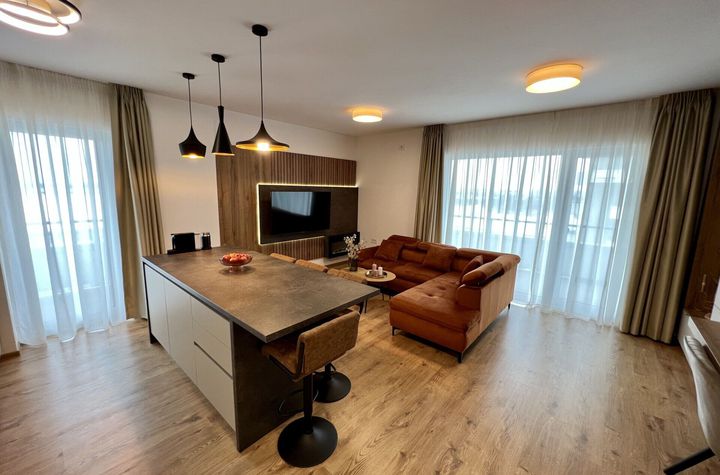 Apartament 2 camere de inchiriat BLUMANA - Brasov anunturi imobiliare Brasov