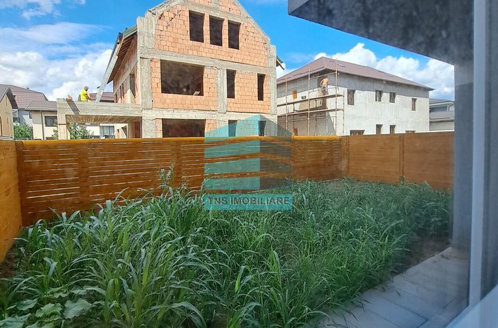Apartament 2 camere cu Gradina 123 Mp,Imobil Stil Boutique, Titan -Pallady anunturi imobiliare Bucuresti