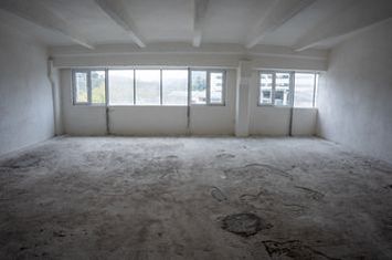 Spațiu industrial de vanzare TOPLITA - Harghita anunturi imobiliare Harghita