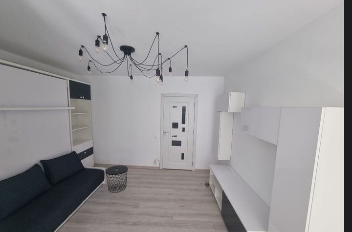 Garsoniera moderna la inchiriere - Nicolae Grigorescu, 7 minute metrou anunturi imobiliare Bucuresti
