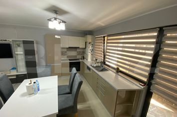 Apartament 2 camere de vanzare FLORESTI - Cluj anunturi imobiliare Cluj