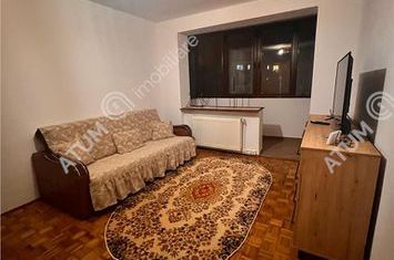 Apartament 2 camere de inchiriat VASILE AARON - Sibiu anunturi imobiliare Sibiu