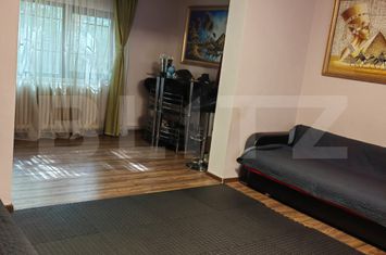 Apartament 3 camere de vanzare IASI - Iasi anunturi imobiliare Iasi