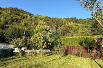 Casa de vacanta pe Valea Lotrioarei in cadru de vis anunturi imobiliare Sibiu