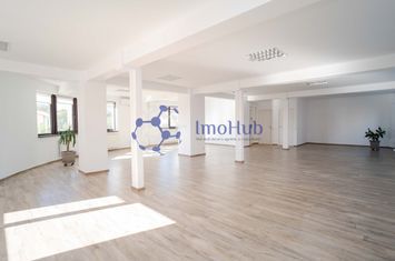 Cladire birouri 785mp, teren 600 mp, Tudor Vladimirescu - River Towers anunturi imobiliare Iasi