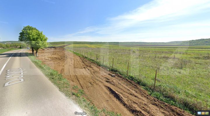 Teren de vanzare SUCEAVA - Suceava anunturi imobiliare Suceava