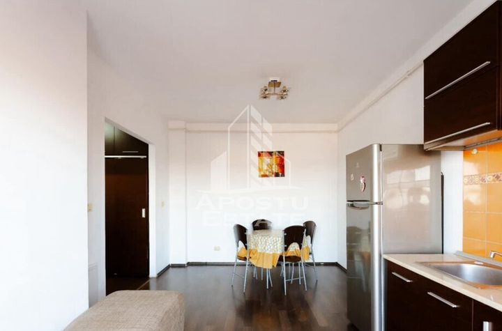Apartament cu 2 camere, terasa  22 mp, bloc nou cu lift, zona Sagului anunturi imobiliare Timis