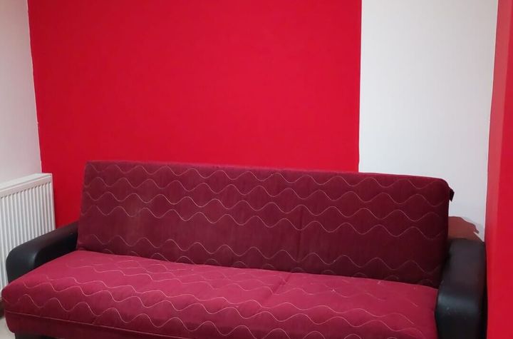 Militari Residence, apartament 2 camere, 47 mp utili, mobilat si utilat, bloc din 2020 anunturi imobiliare Bucuresti