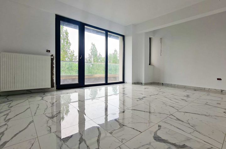 Apartament 2 camere de vanzare MAMAIA - Constanta anunturi imobiliare Constanta