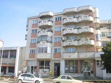 Credit Europe vinde un apartament de două camere în Bucureşti la 79.900 €