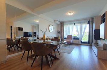 Apartament 3 camere de vanzare IANCU NICOLAE - Bucuresti anunturi imobiliare Bucuresti