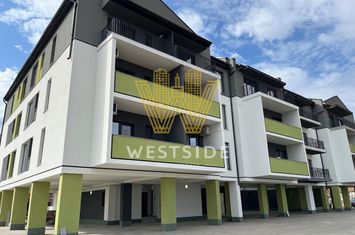 Apartamente noi de vanzare, in Giroc anunturi imobiliare Timis