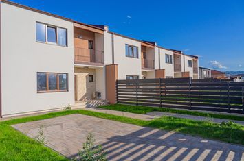 Casă - 3 camere de vanzare SEBES - Alba anunturi imobiliare Alba