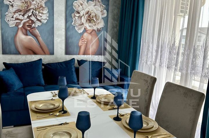 Apartament nou,3 camere si 2 bai,Dumbravita anunturi imobiliare Timis
