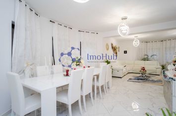 Vânzare casă 155 mp, mansardă separată, teren 1805 mp, Bogonos anunturi imobiliare Iasi