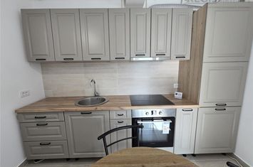 Apartament 2 camere de inchiriat BARTOLOMEU - Brasov anunturi imobiliare Brasov