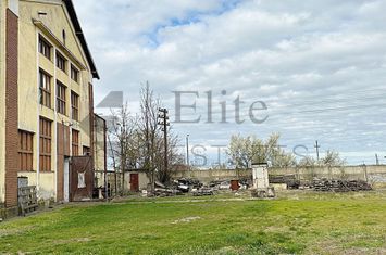 Hala cu teren de vanzare in zona Garii din Salonta anunturi imobiliare Bihor