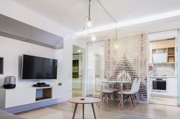 Apartament 3 camere de vanzare CLUJ-NAPOCA - Cluj anunturi imobiliare Cluj